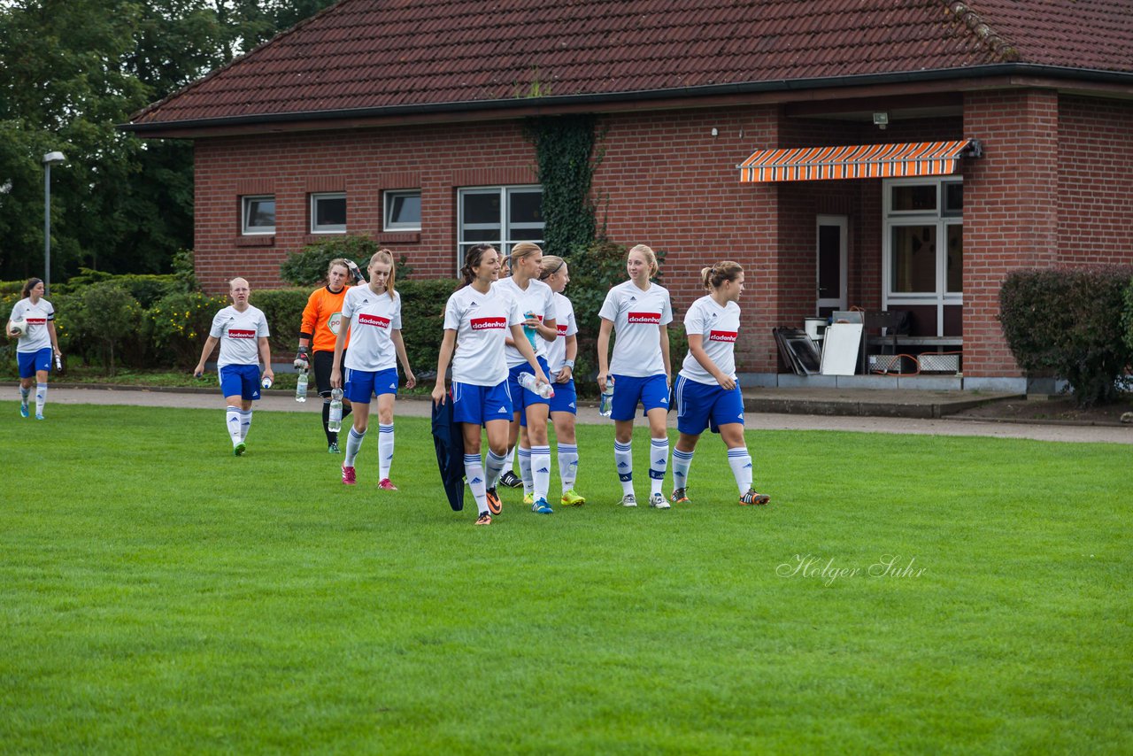 Bild 62 - Frauen TSV Wiemersdorf - FSC Kaltenkirchen : Ergebnis: 0:12